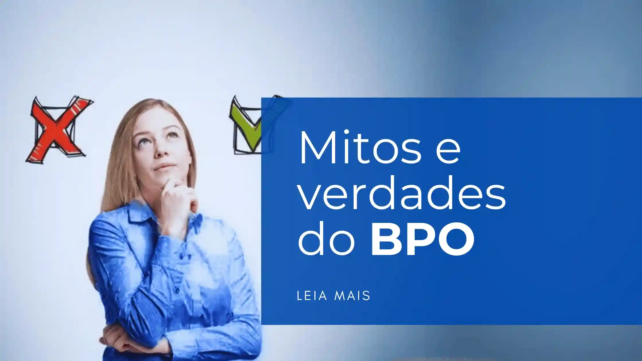 Desmitificando o BPO Financeiro