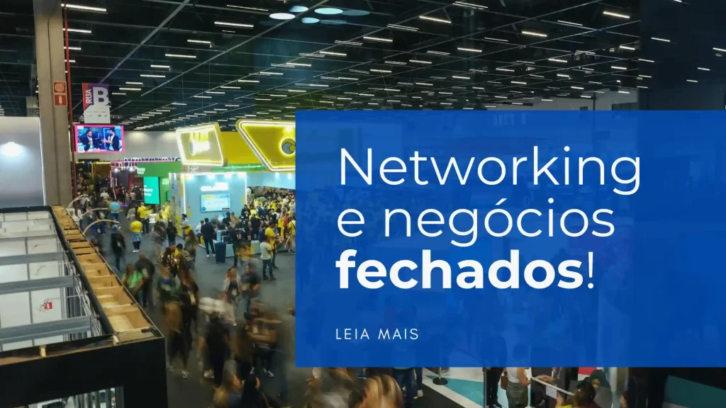 Como foi a Feira do Empreendedor SEBRAE