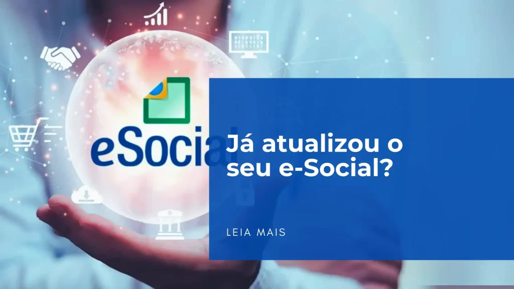 Tudo que mudou no e-Social em 2024