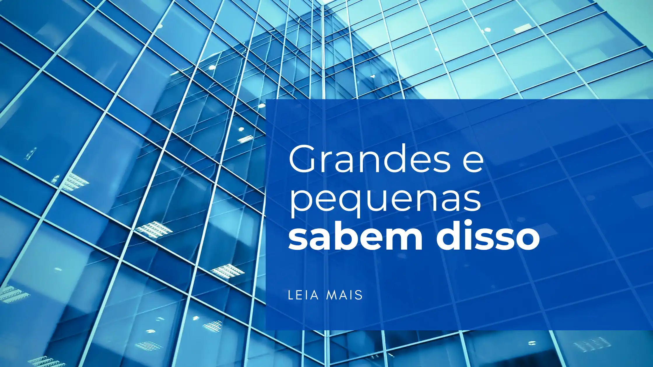 Dicas financeiras para empresas de qualquer porte