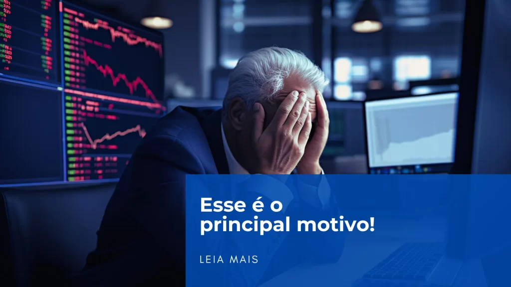 Os principais motivos que levam empresas a fechar