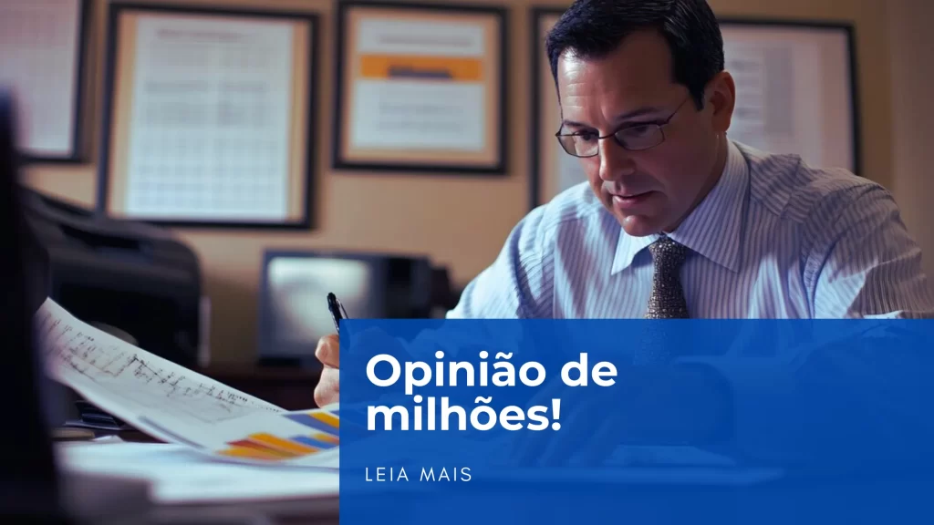 A importância da opinião do auditor independente nos balanços publicados