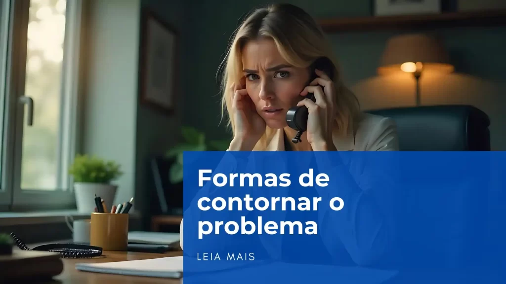 O que fazer quando o cliente atrasa o pagamento?