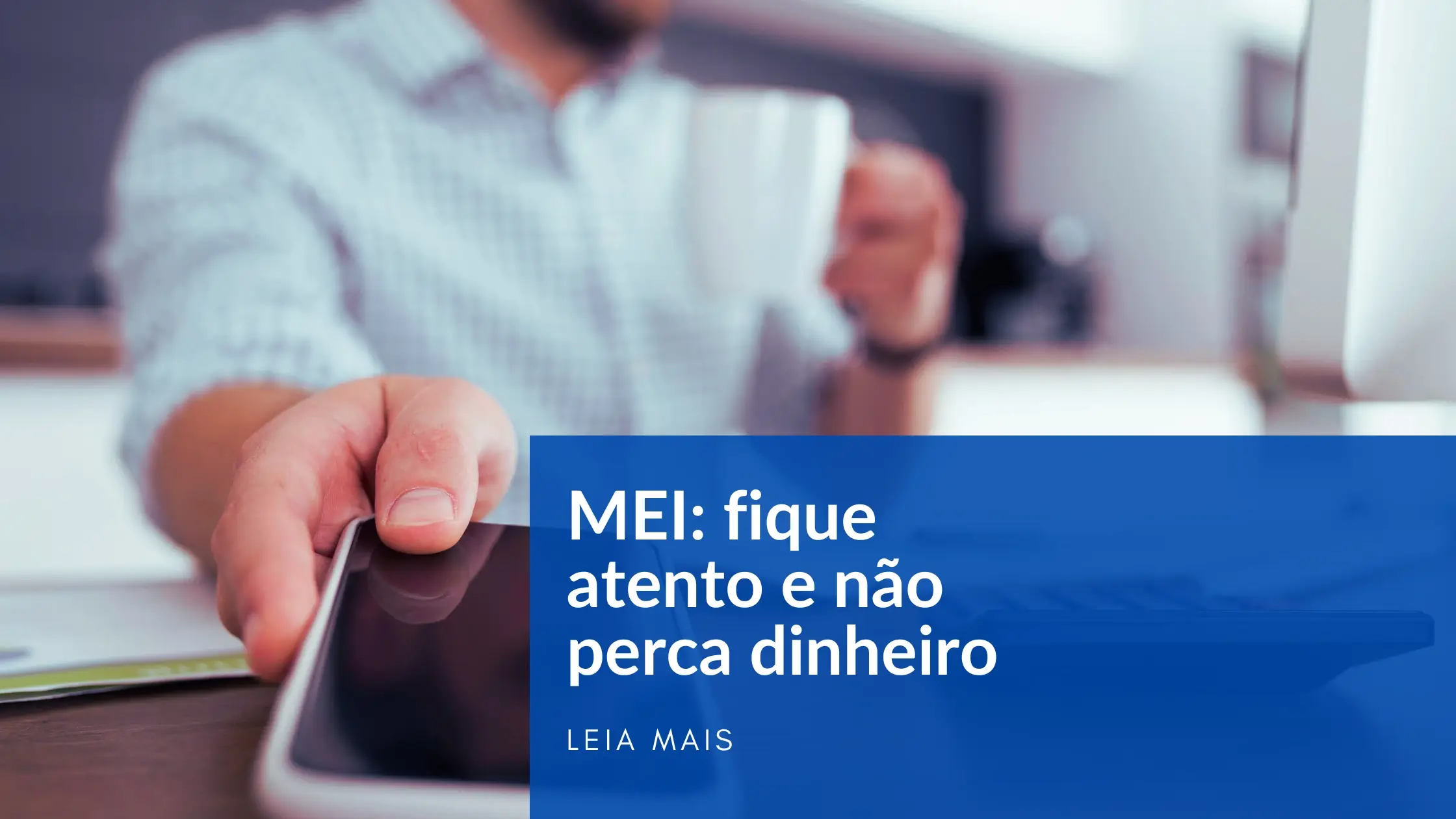 O que acontece se não pagar DAS