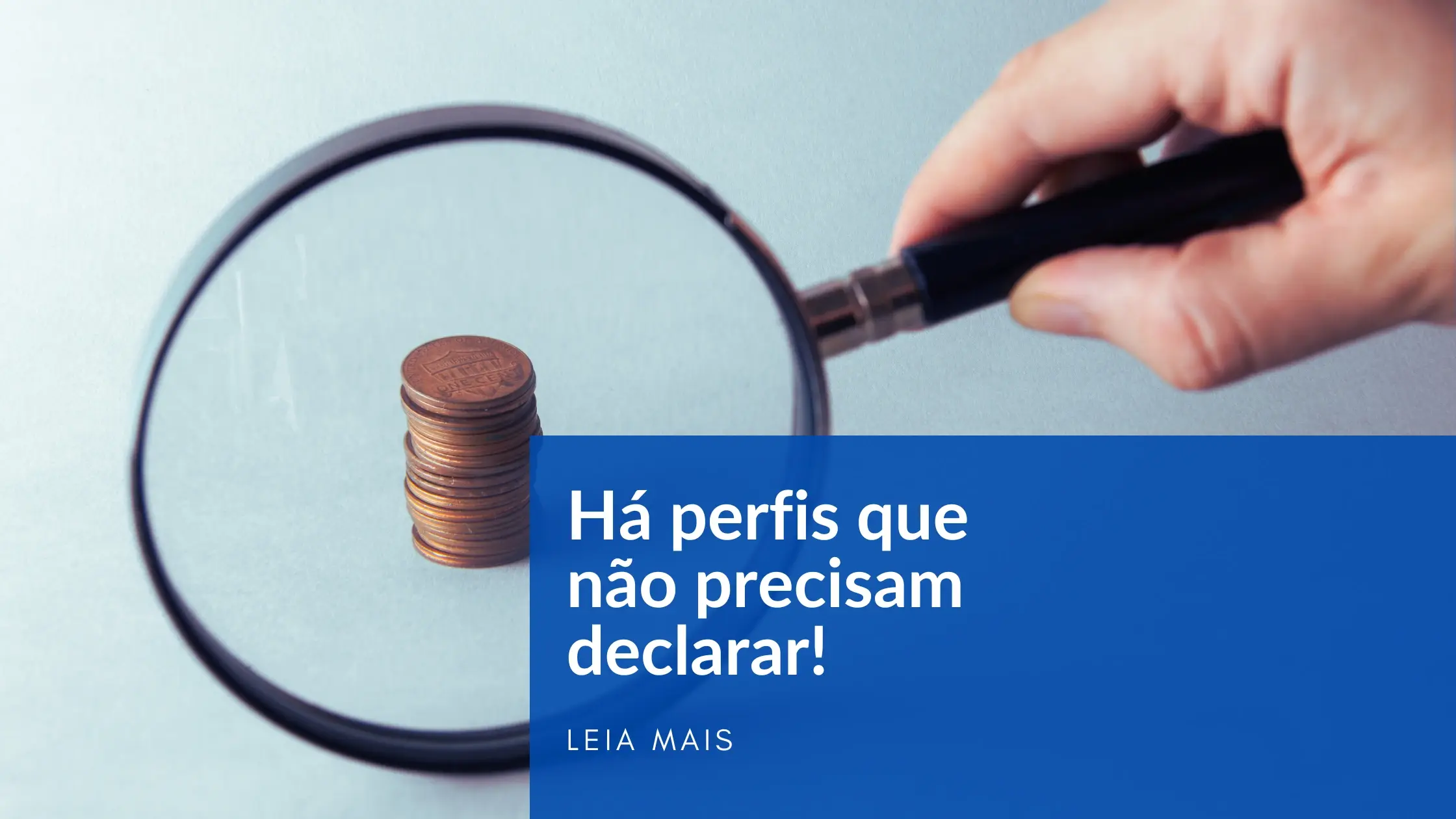 Quem tem isenção do IR?