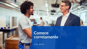 Recomendado só para você
