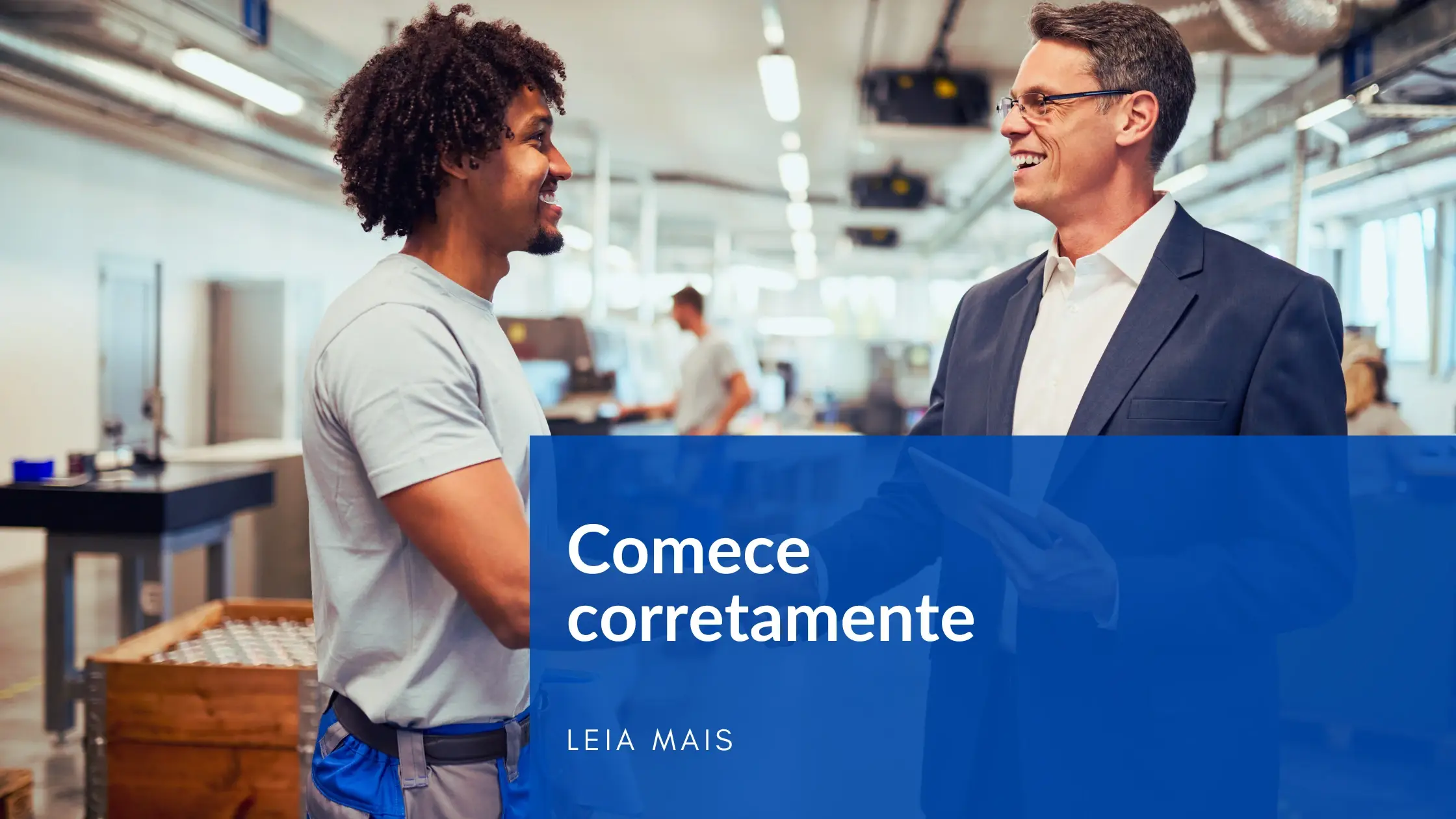 Guia de como abrir uma empresa de forma segura