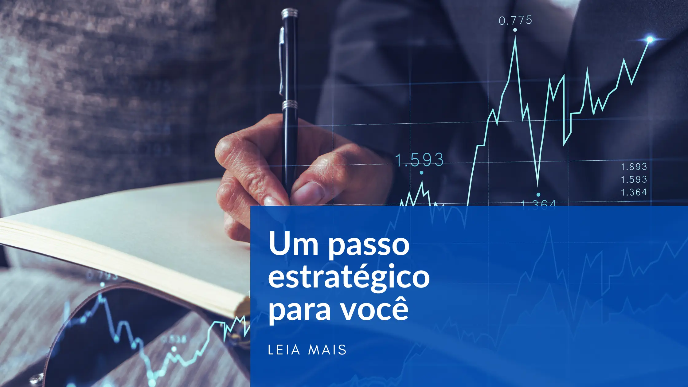 Como a auditoria contábil acelera a captação de investimentos