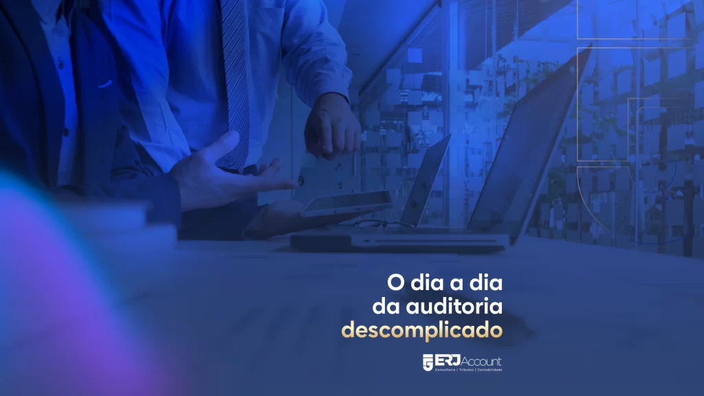Como funciona uma auditoria na prática