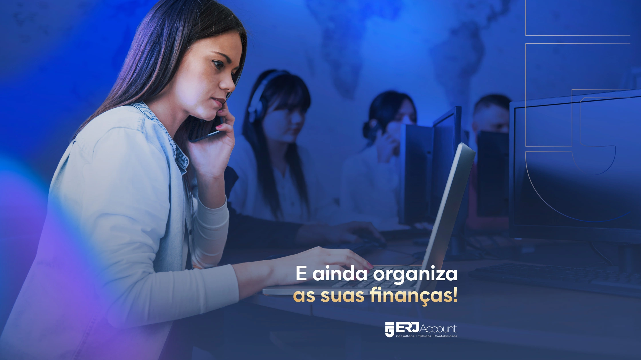 Como o BPO monta seu fluxo de caixa e evita surpresas