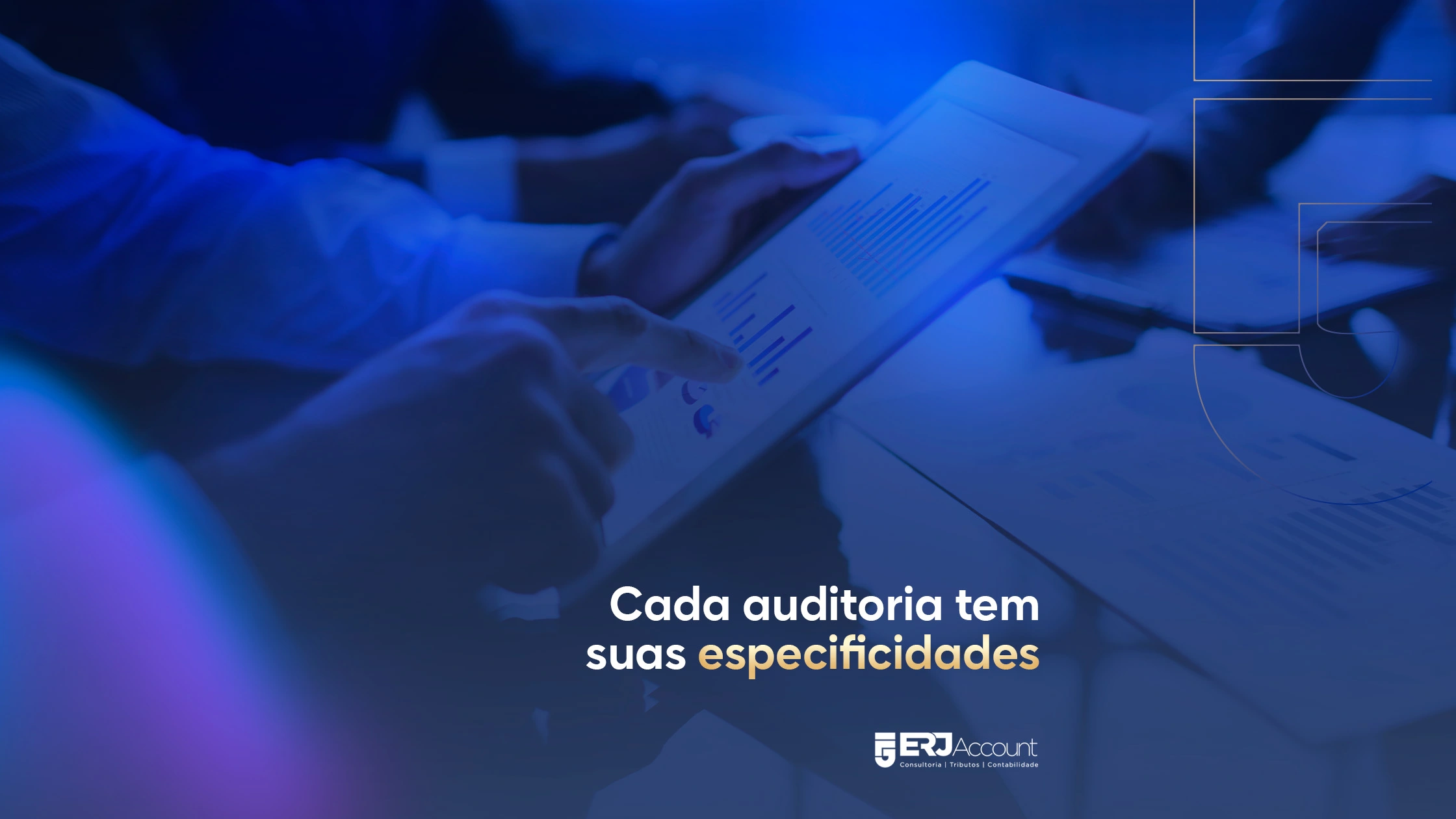 A auditoria independente é melhor que outro tipo de auditoria?