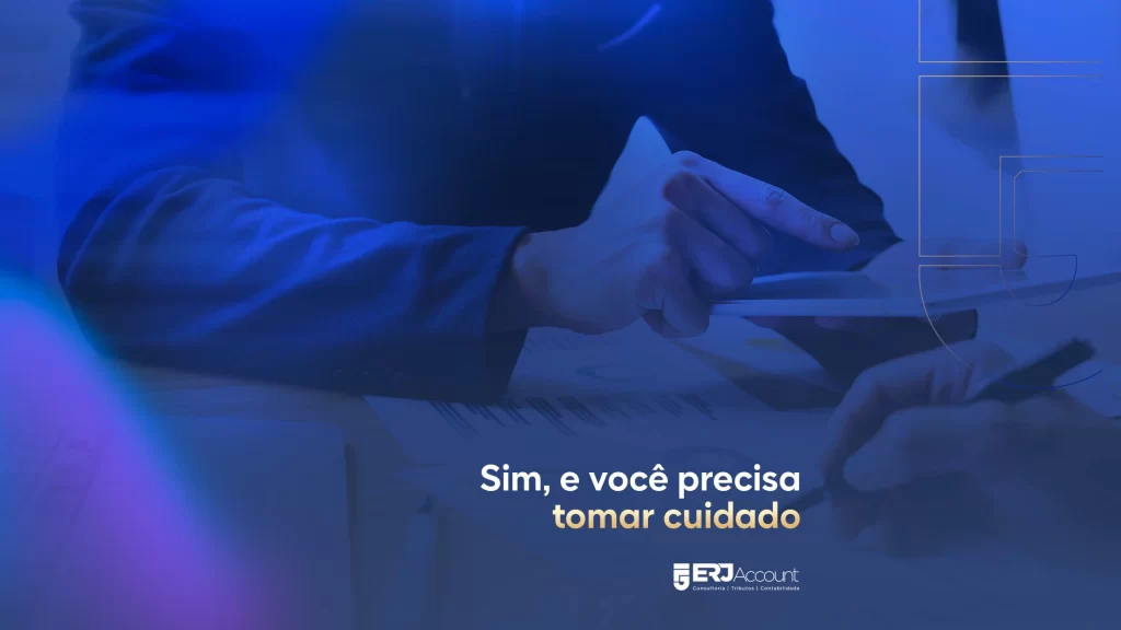 Receita Federal rastreia PIX e Cartão?