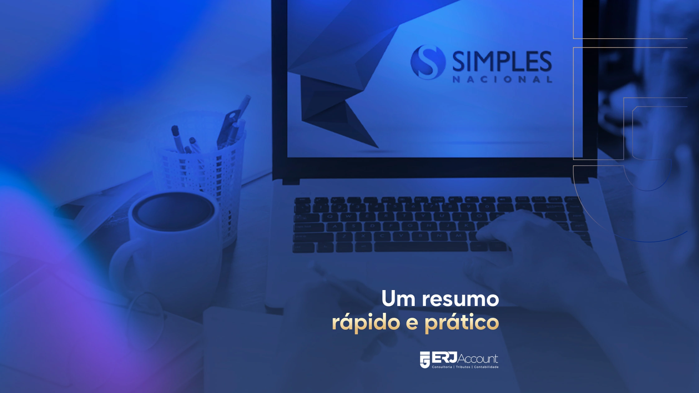 O que é o Simples Nacional?