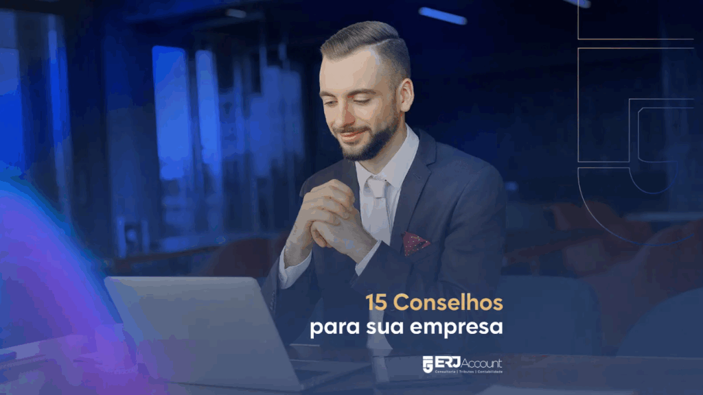 Conselhos essenciais para sua empresa