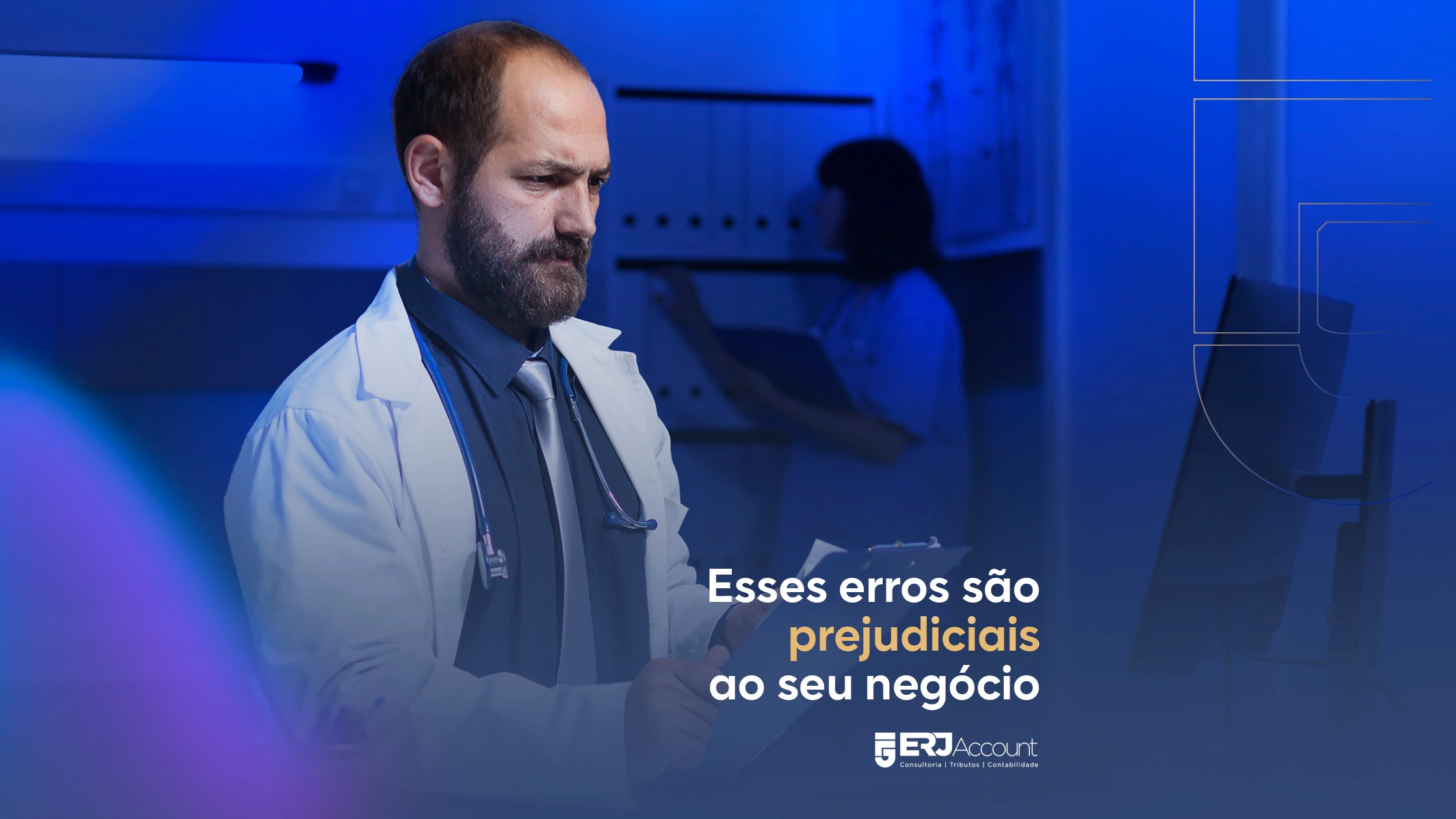 Você sabe quanto custa manter a sua clínica em dia?