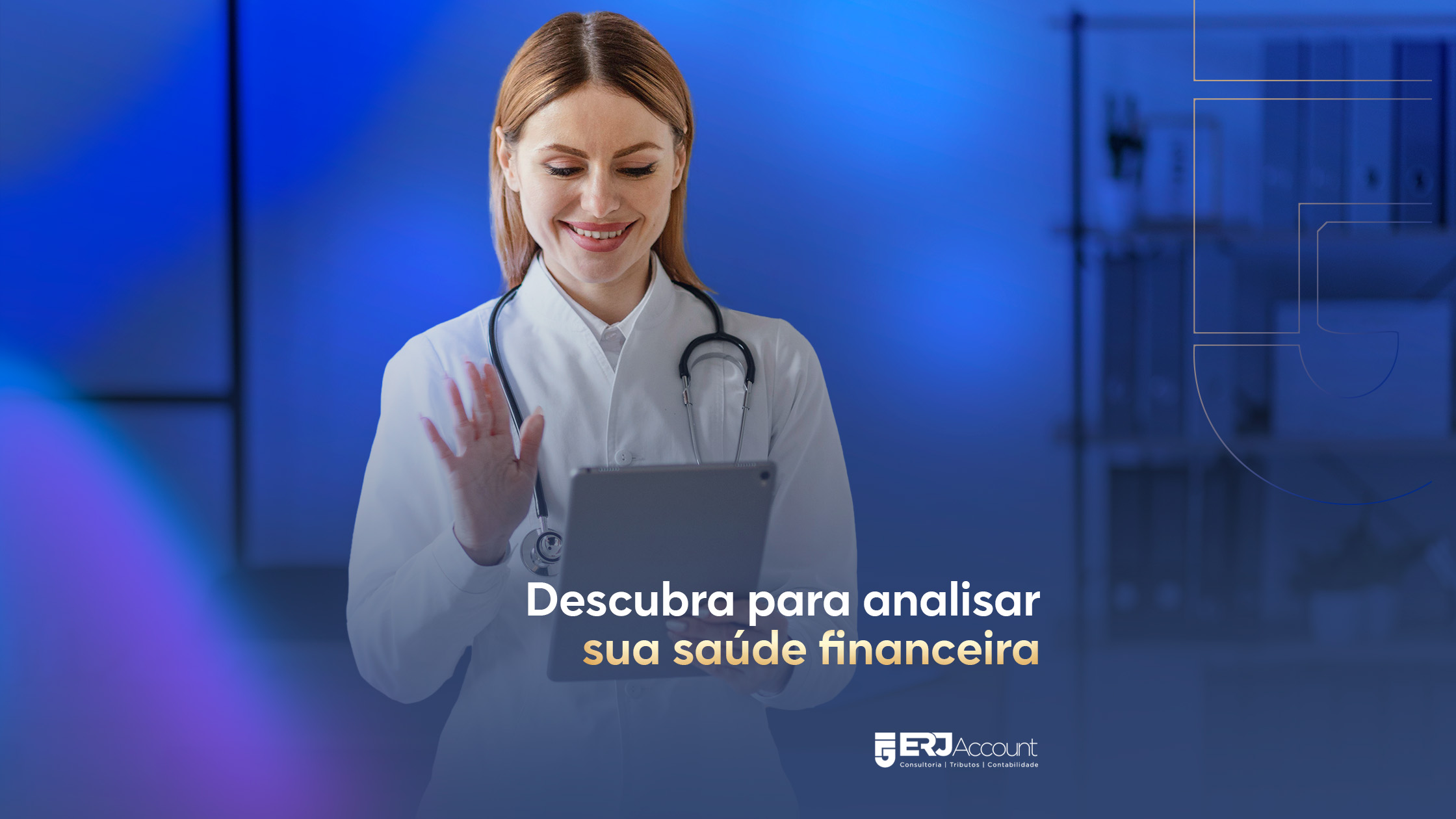 Você sabe quanto custa manter a sua clínica em dia?