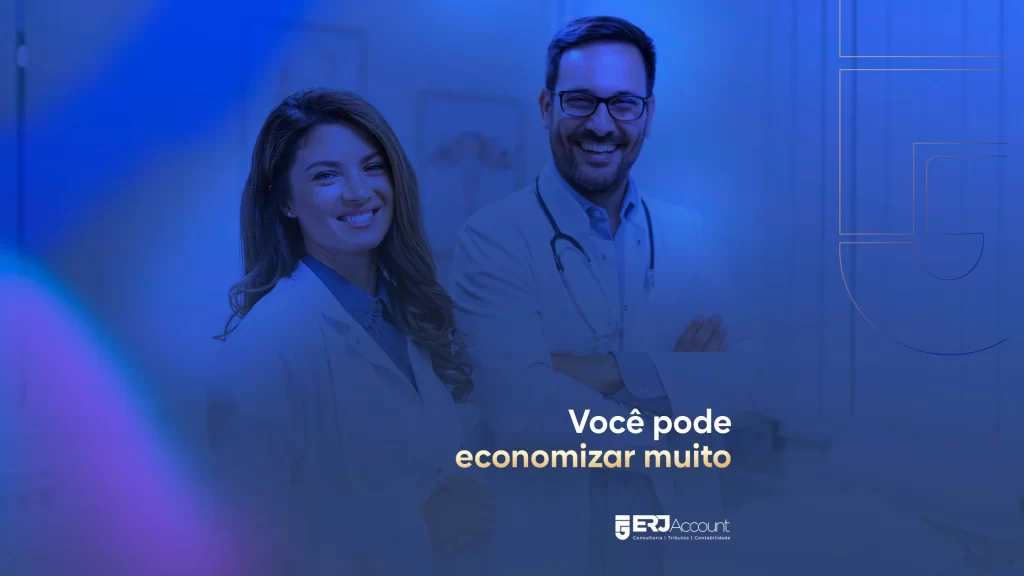 Como clínicas economizam dinheiro com o fator R