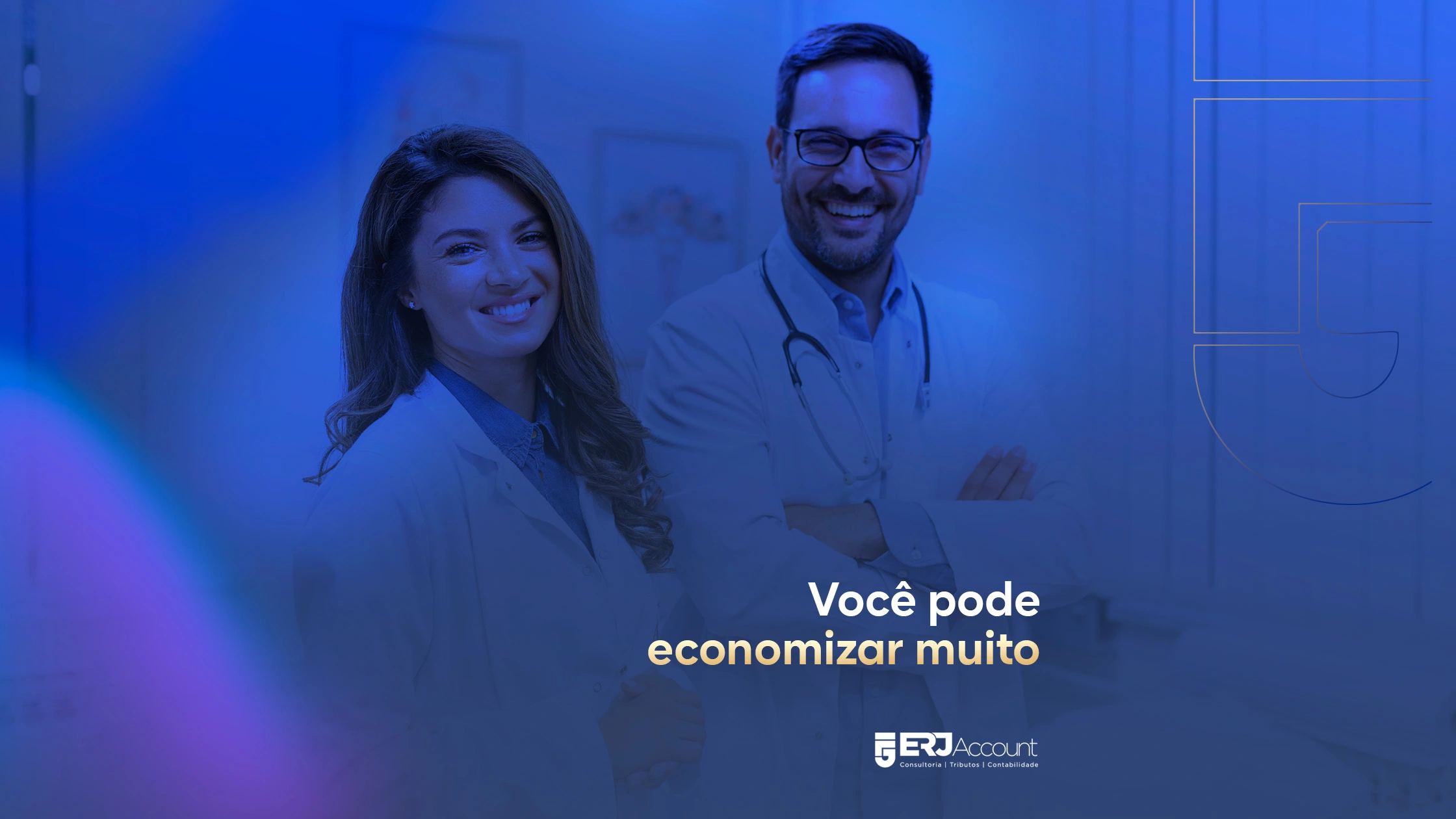 Como clínicas economizam dinheiro com o fator R