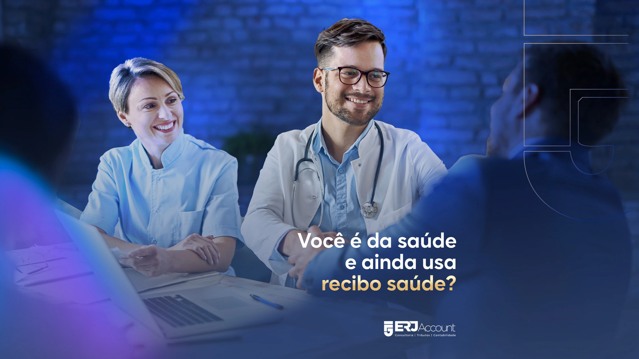 Tudo sobre Recibo Saúde: o que muda para clínicas e profissionais