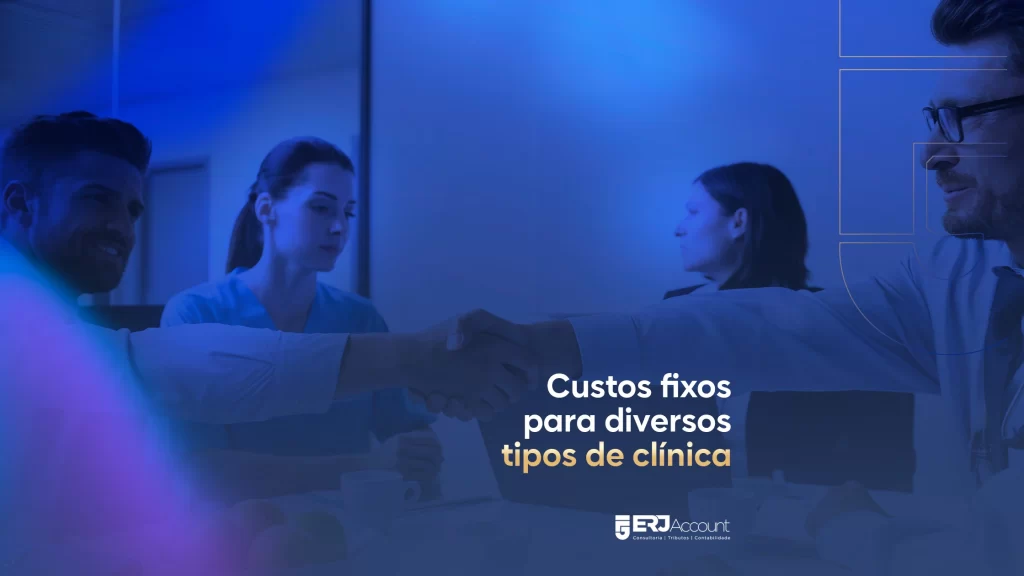 Quanto custa montar uma clínica