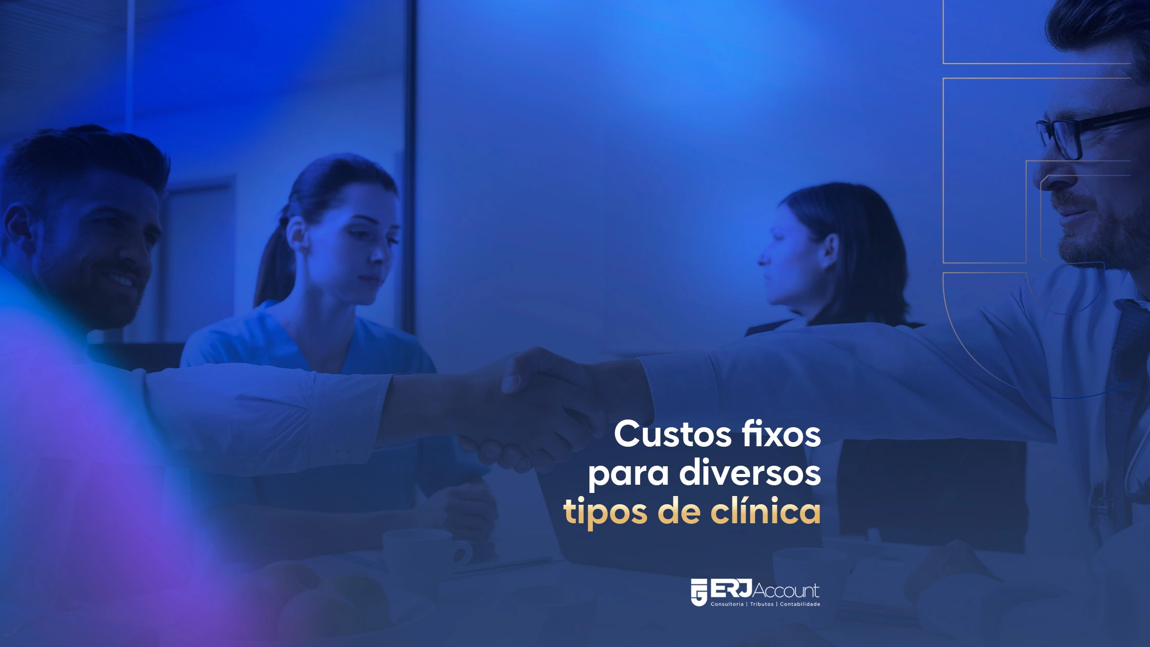 Quanto custa montar uma clínica