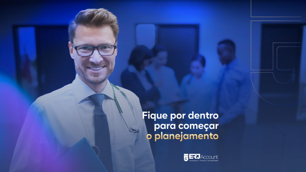 Você sabe quanto vai pagar de imposto antes de abrir sua clínica?