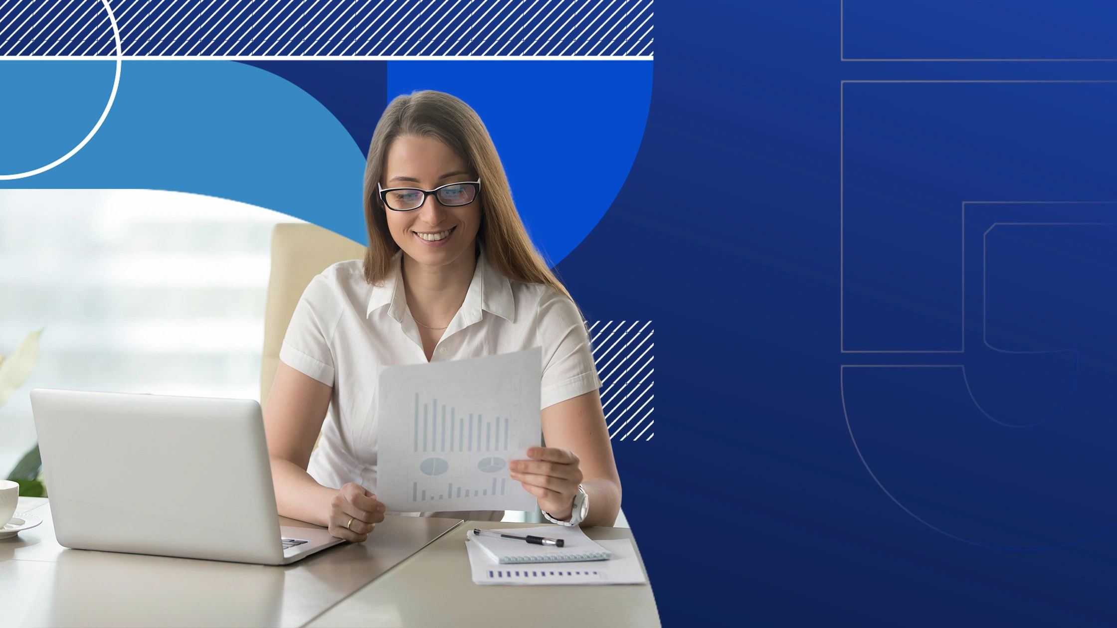 Como estruturar o financeiro de uma clínica em crescimento