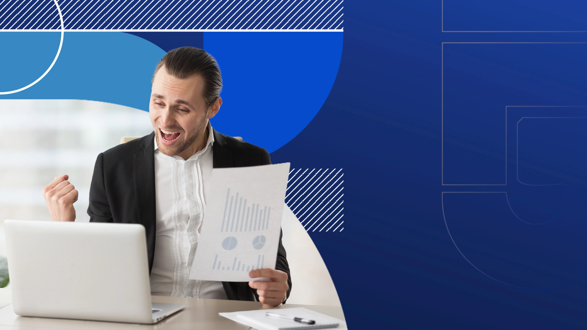 A migração contábil pode melhorar o planejamento financeiro da empresa