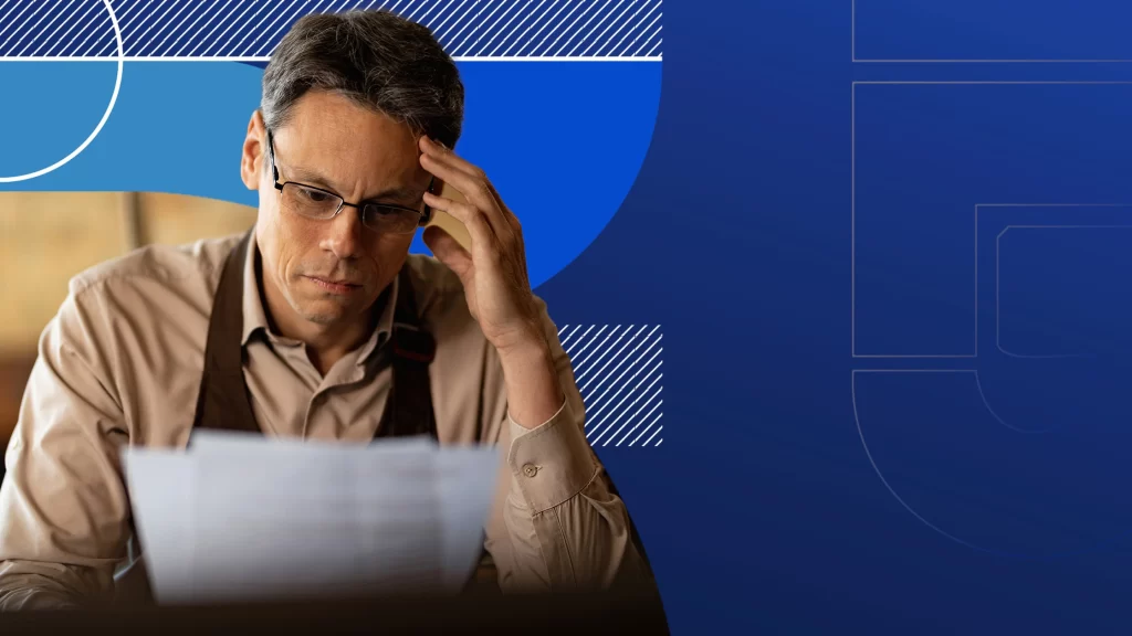 Erros que pequenas empresas cometem no fechamento contábil