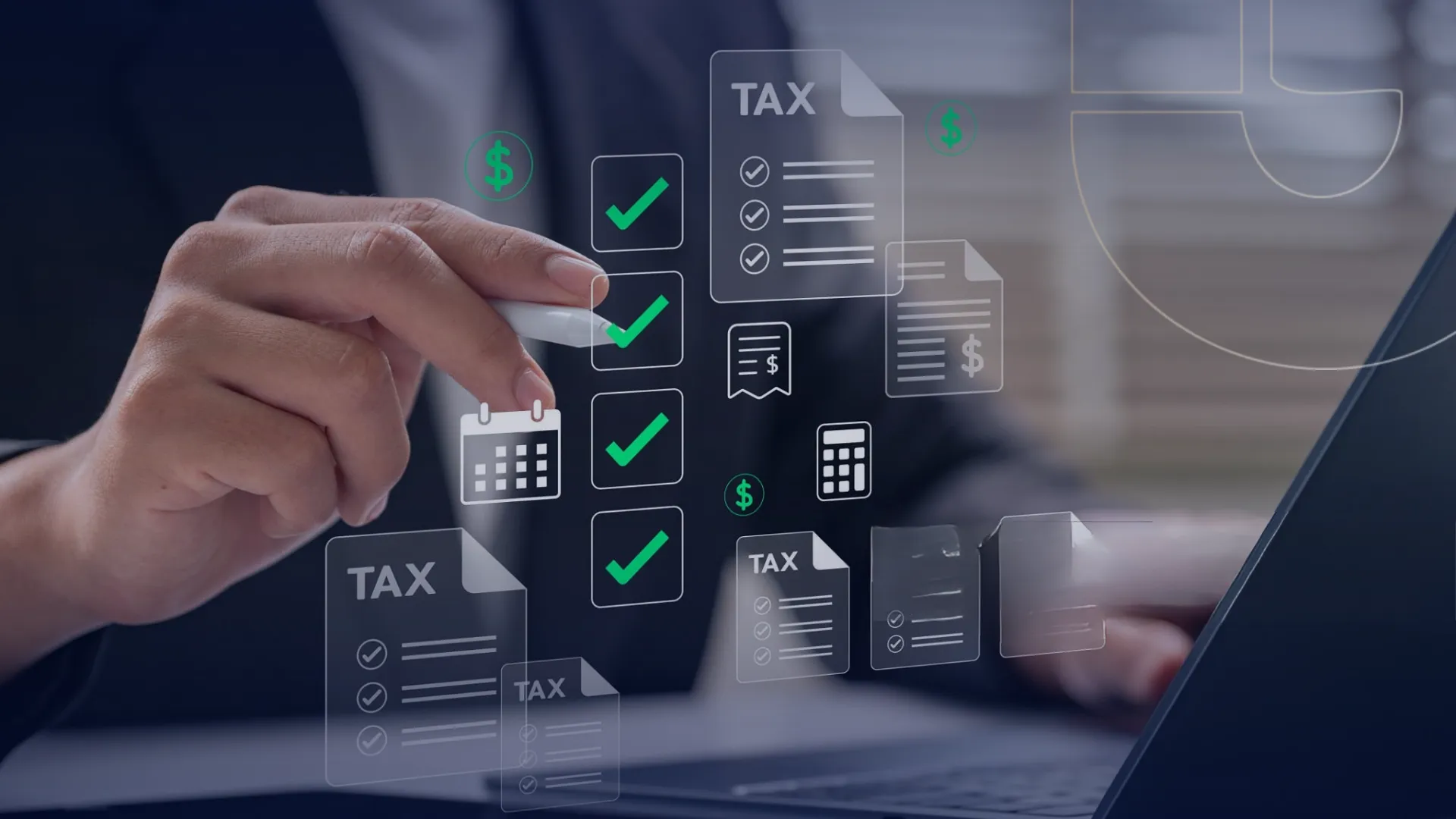 Erros que fazem clínicas de psicologia pagarem mais imposto