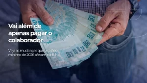 Recomendado só para você