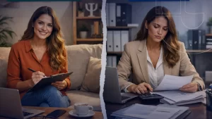 Recomendado só para você