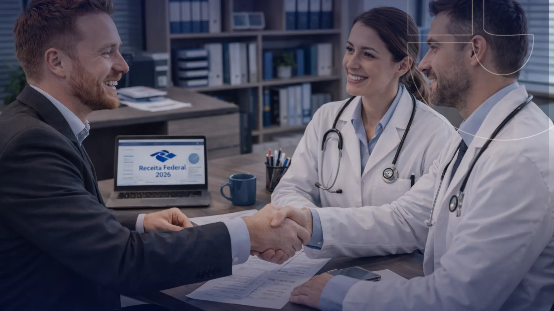 Migrar de contador no meio do ano é possível?