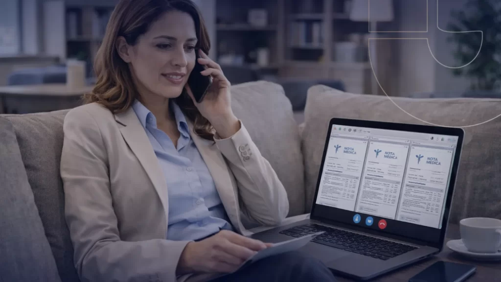 IRPF 2026: despesas médicas que podem ser deduzidas