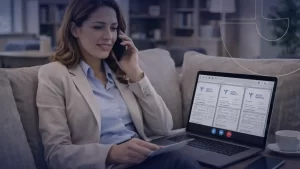 Recomendado só para você