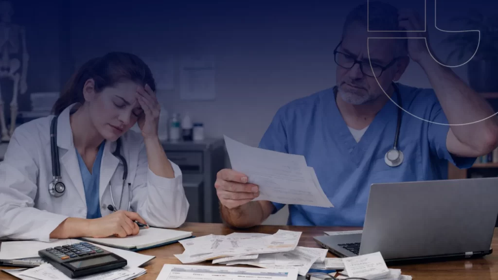 Especialista diz: 7 erros que profissionais da saúde cometem ao declarar o imposto de renda