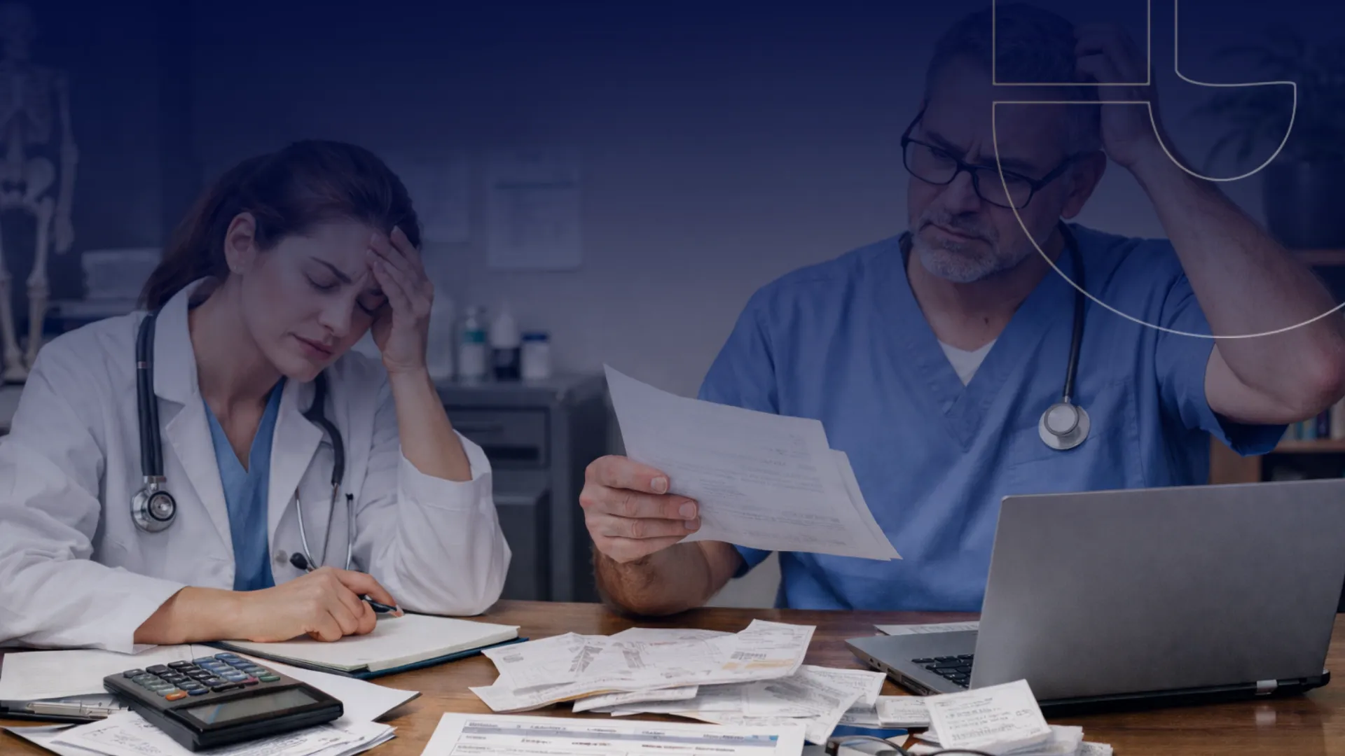 Especialista diz: 7 erros que profissionais da saúde cometem ao declarar o imposto de renda