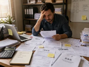 Sua empresa está pagando ISS corretamente?
