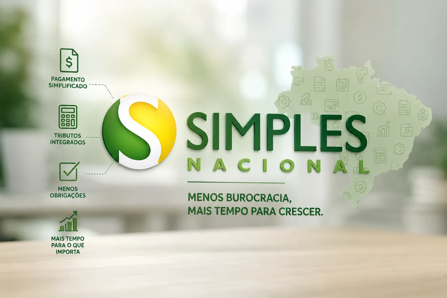 PIS e Cofins vão acabar: impactos no Simples Nacional